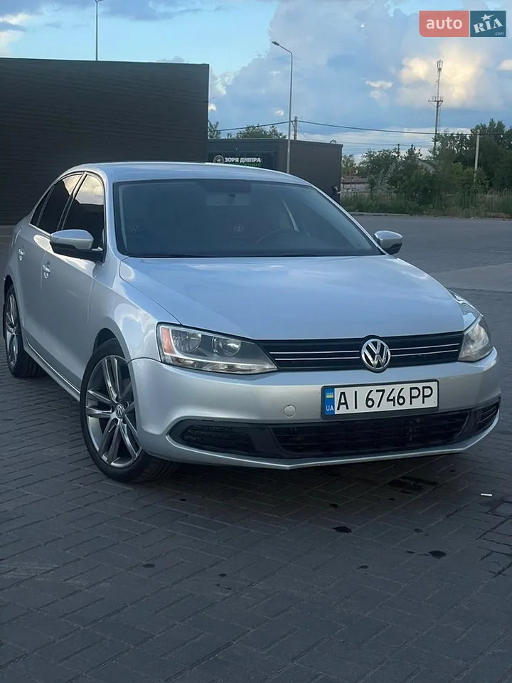 2013 Volkswagen Jetta - мініатюра 17