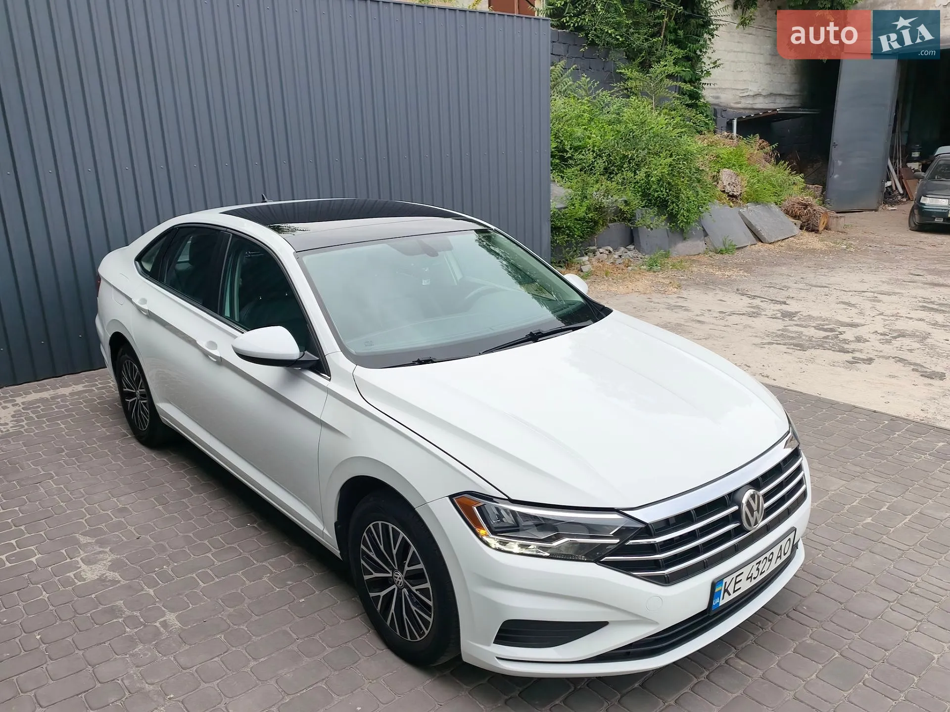 2020 Volkswagen Jetta - мініатюра 2