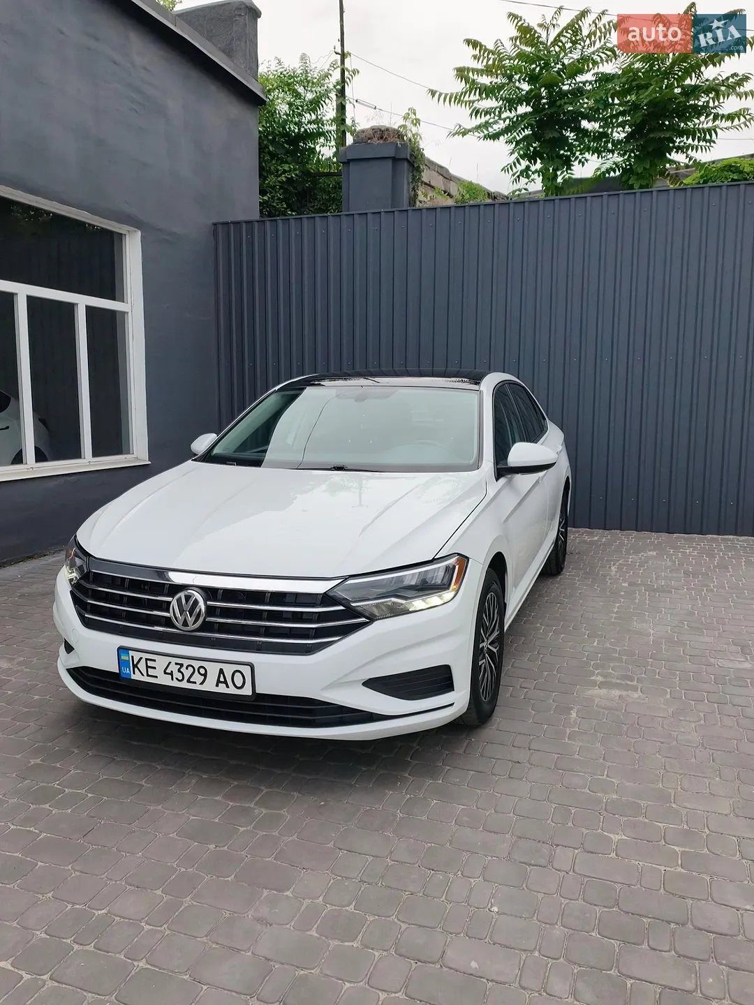 2020 Volkswagen Jetta - мініатюра 3