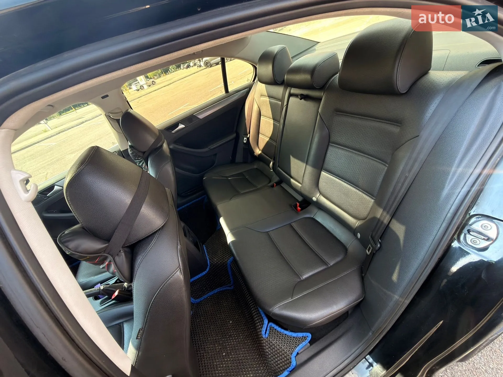 2013 Volkswagen Jetta - мініатюра 18