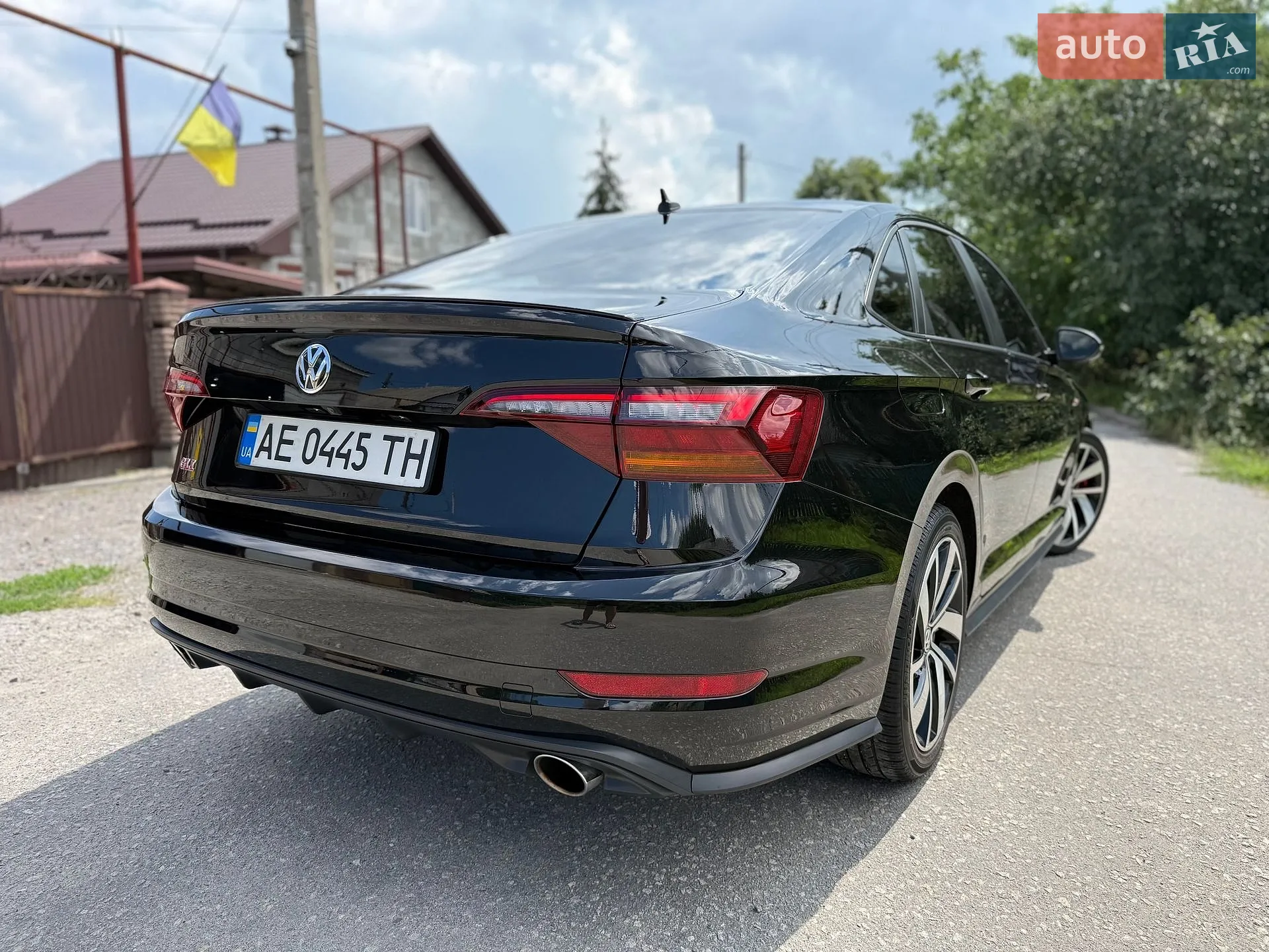 2018 Volkswagen Jetta - мініатюра 7