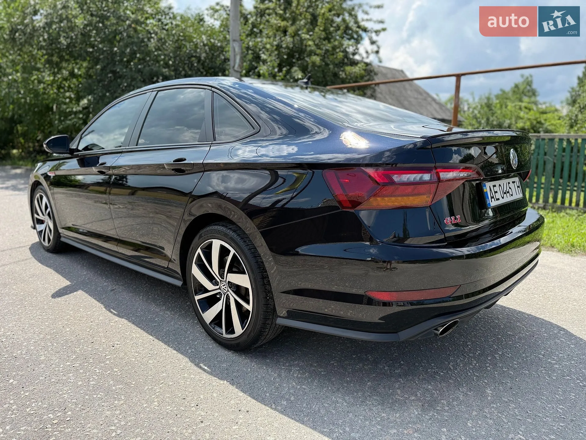 2018 Volkswagen Jetta - мініатюра 12