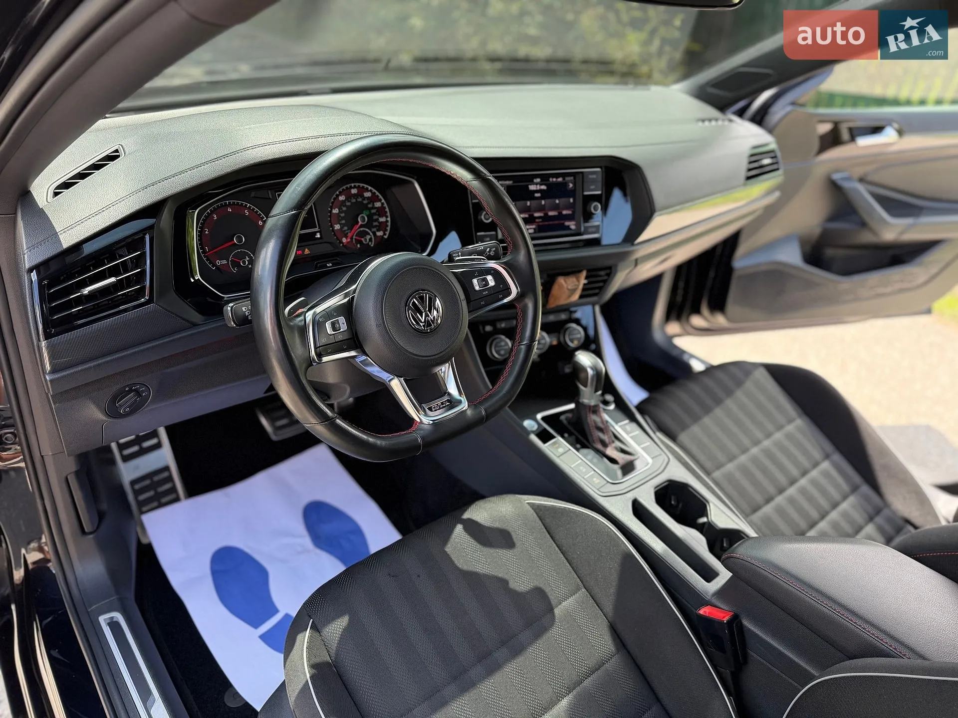 2018 Volkswagen Jetta - мініатюра 20