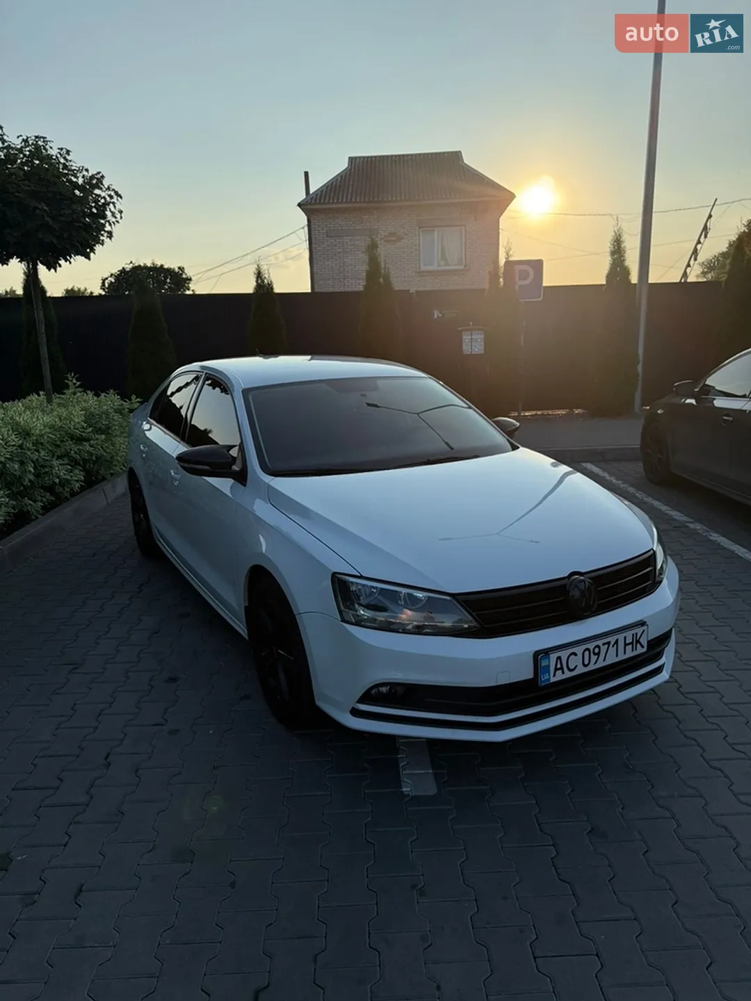 2016 Volkswagen Jetta - мініатюра 7