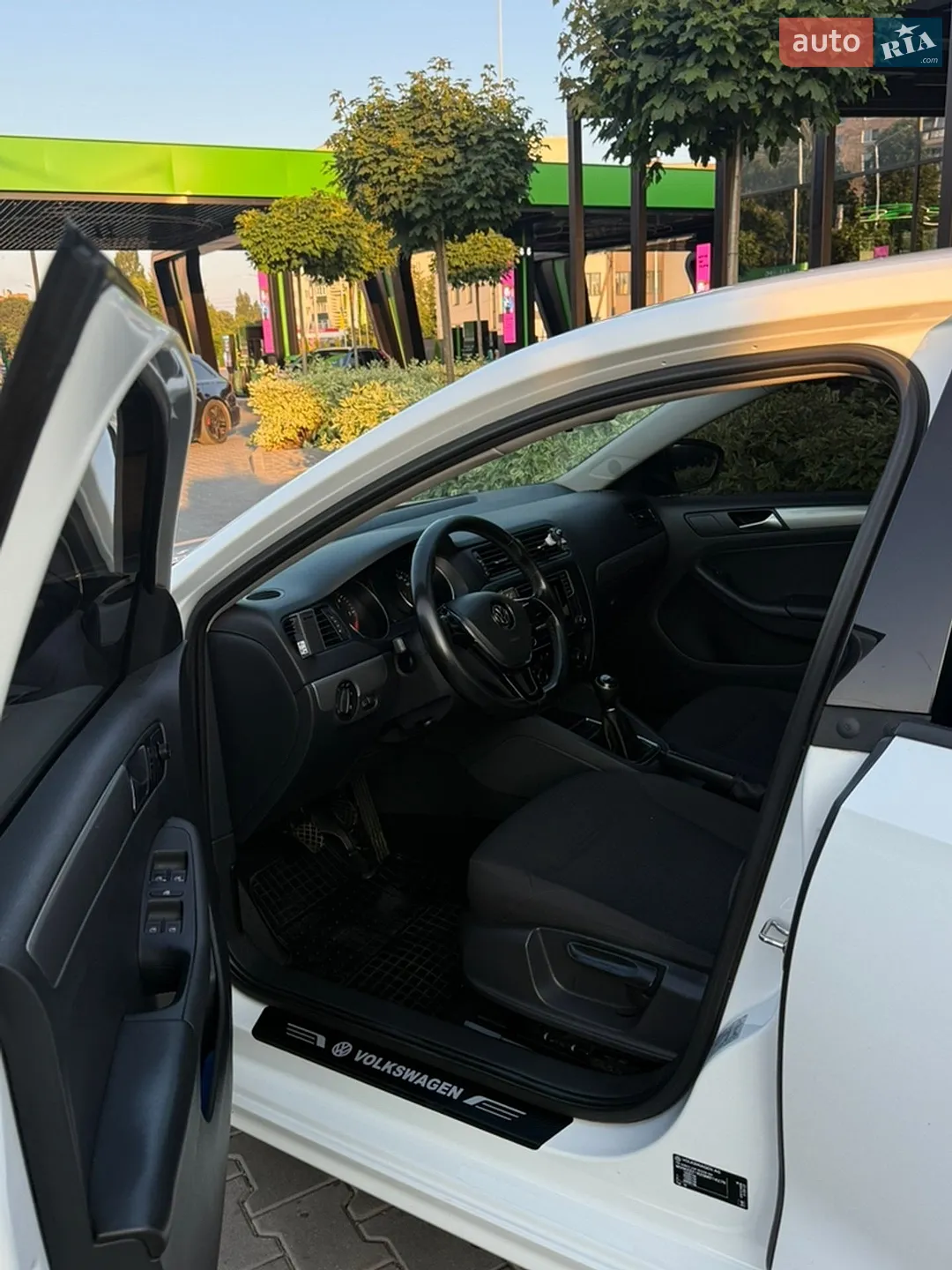 2016 Volkswagen Jetta - мініатюра 12