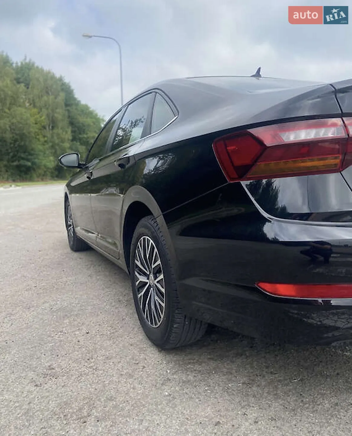 2019 Volkswagen Jetta - мініатюра 4