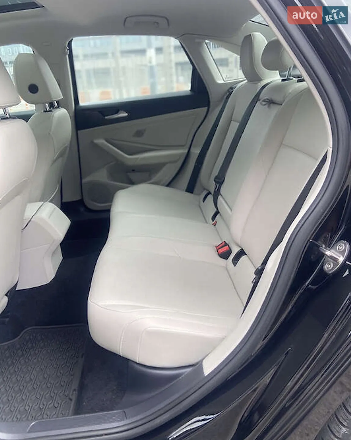 2019 Volkswagen Jetta - мініатюра 12