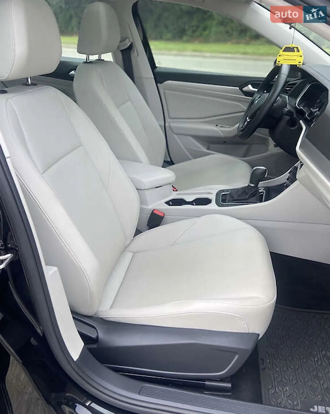 2019 Volkswagen Jetta - мініатюра 14