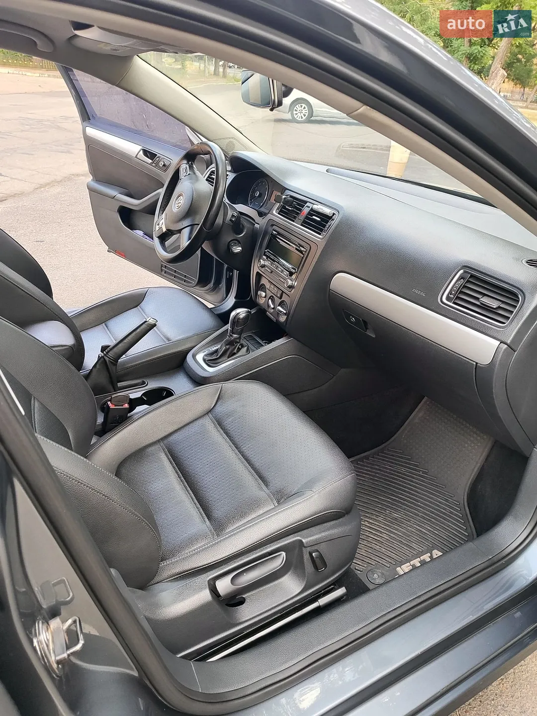 2013 Volkswagen Jetta - мініатюра 14