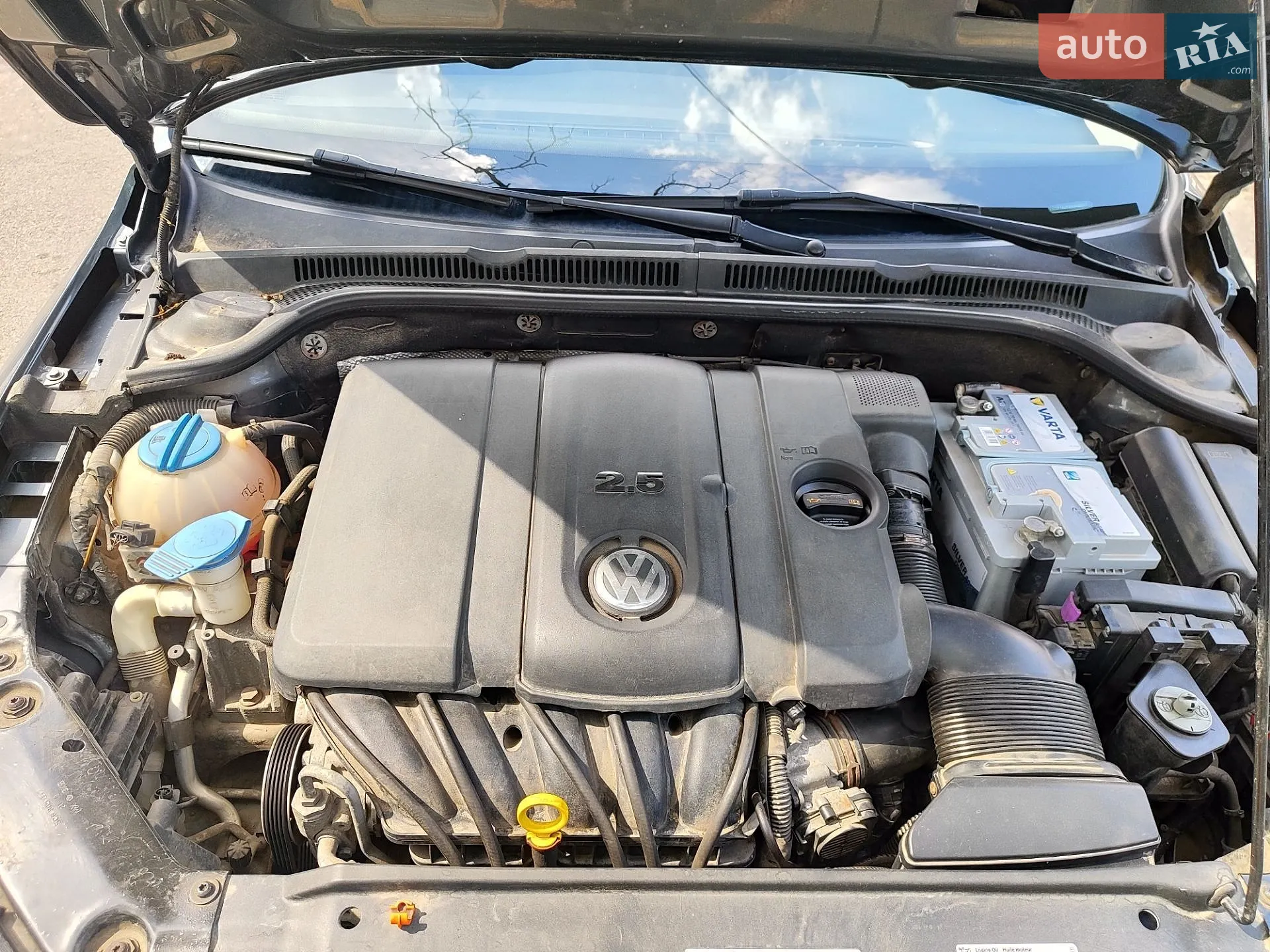 2013 Volkswagen Jetta - мініатюра 18