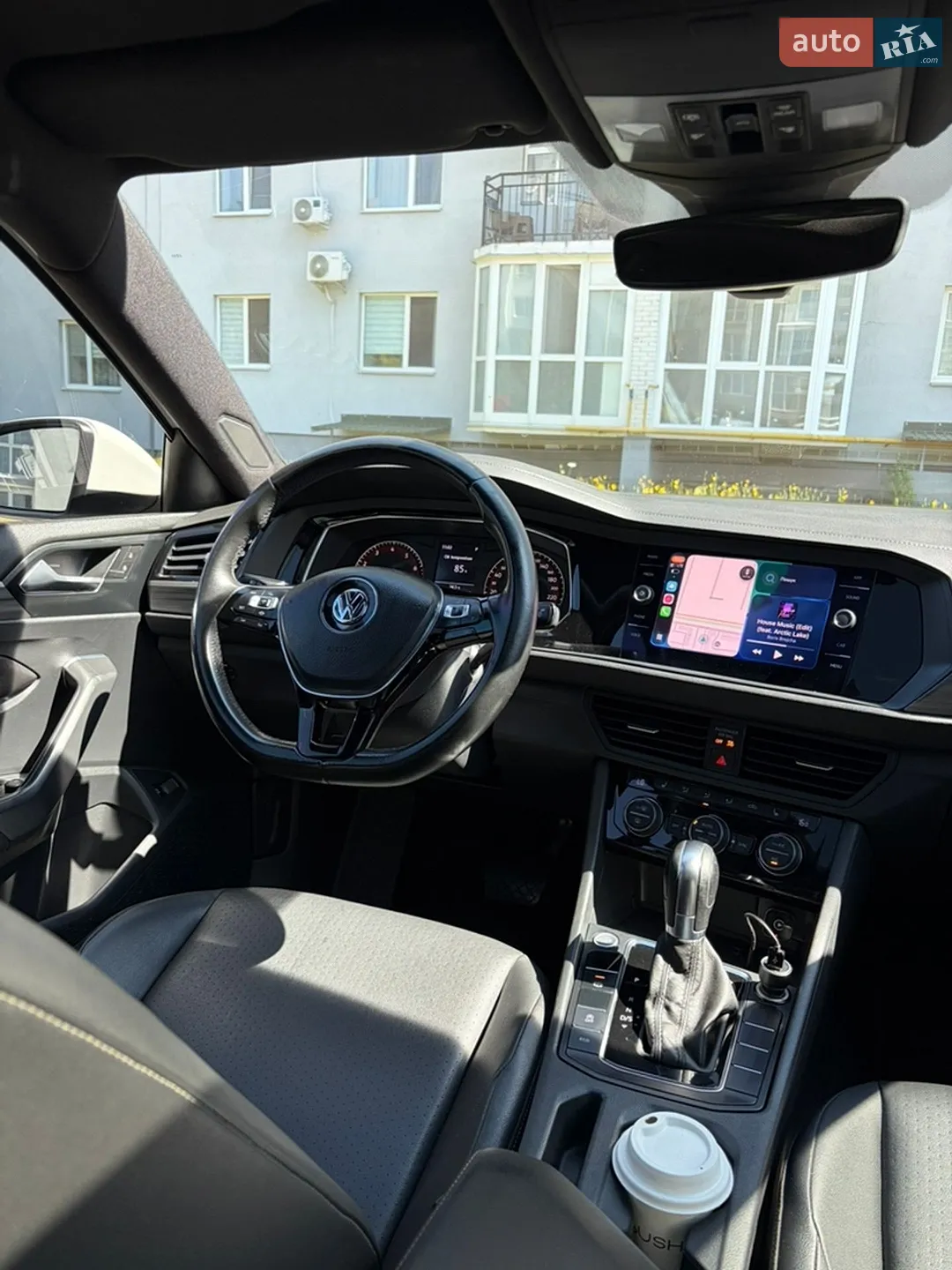 2018 Volkswagen Jetta - мініатюра 11