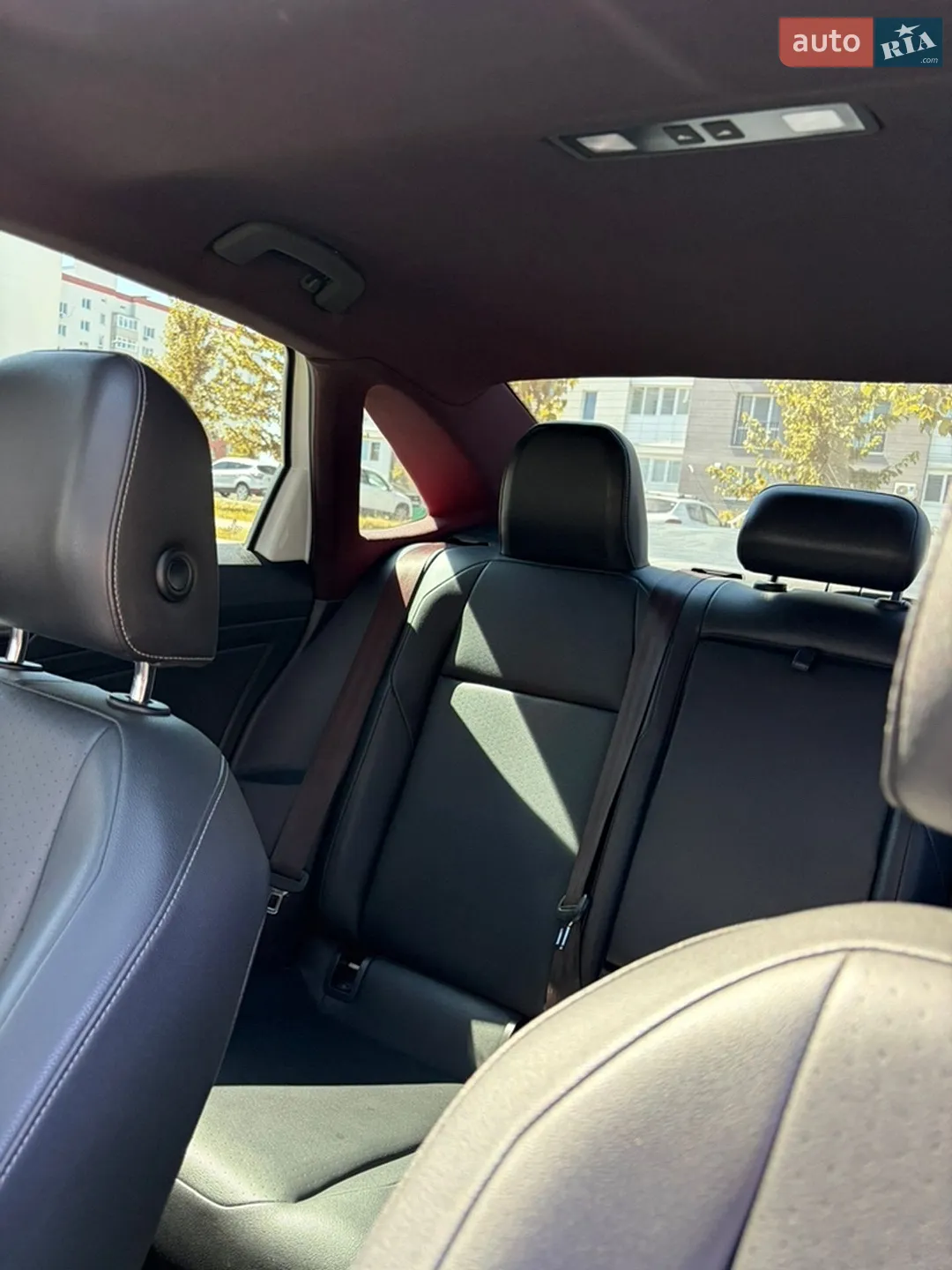 2018 Volkswagen Jetta - мініатюра 17