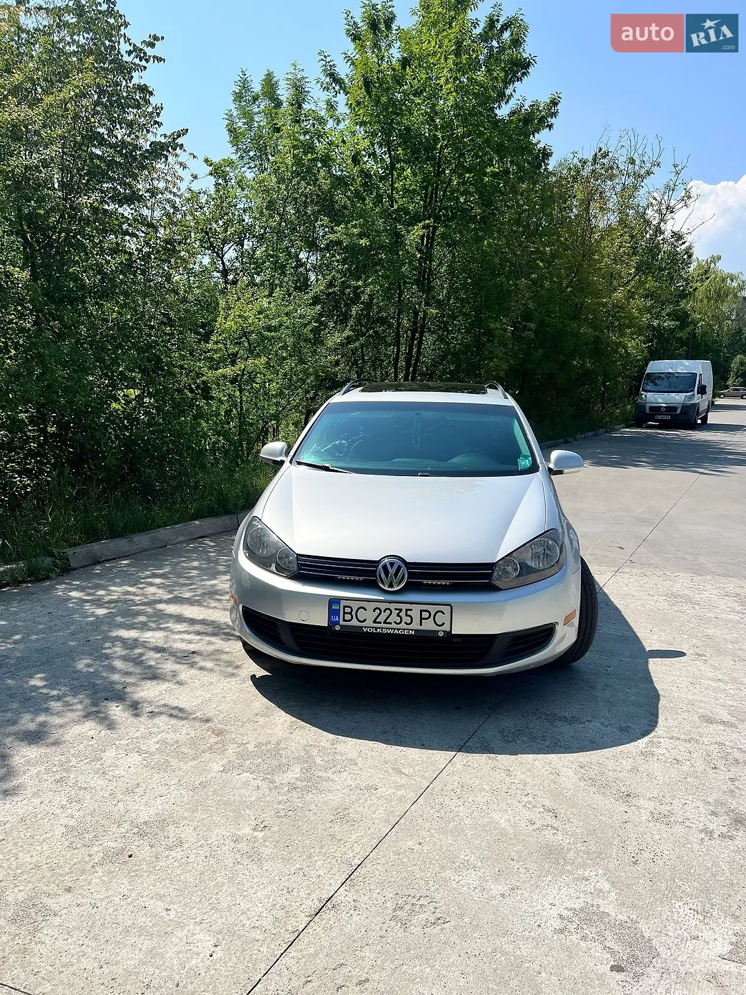 2012 Volkswagen Jetta - мініатюра 4