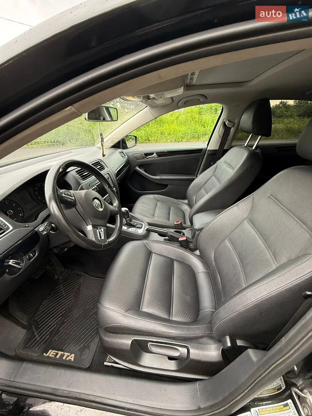 2011 Volkswagen Jetta - мініатюра 6