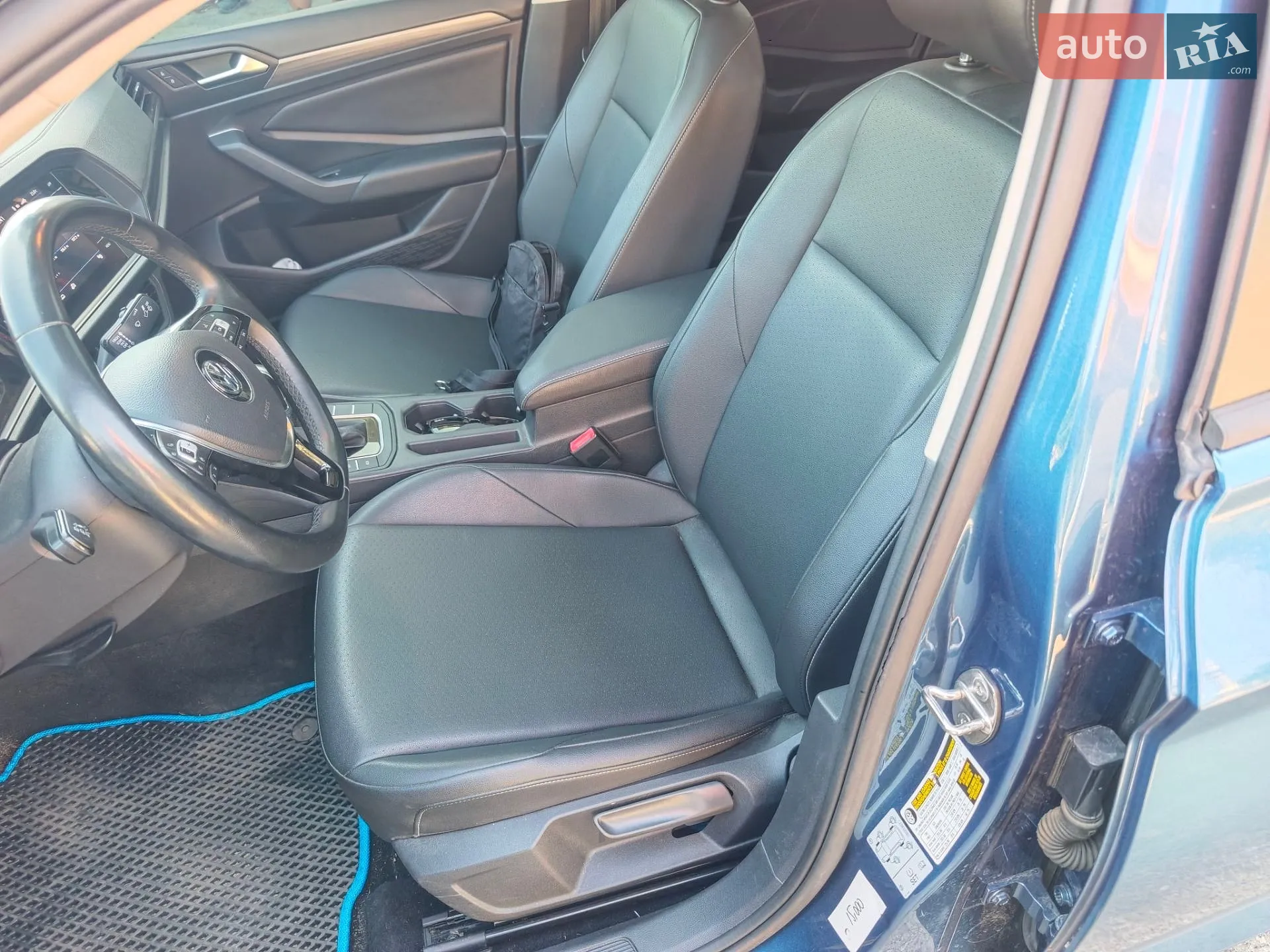 2018 Volkswagen Jetta - мініатюра 14