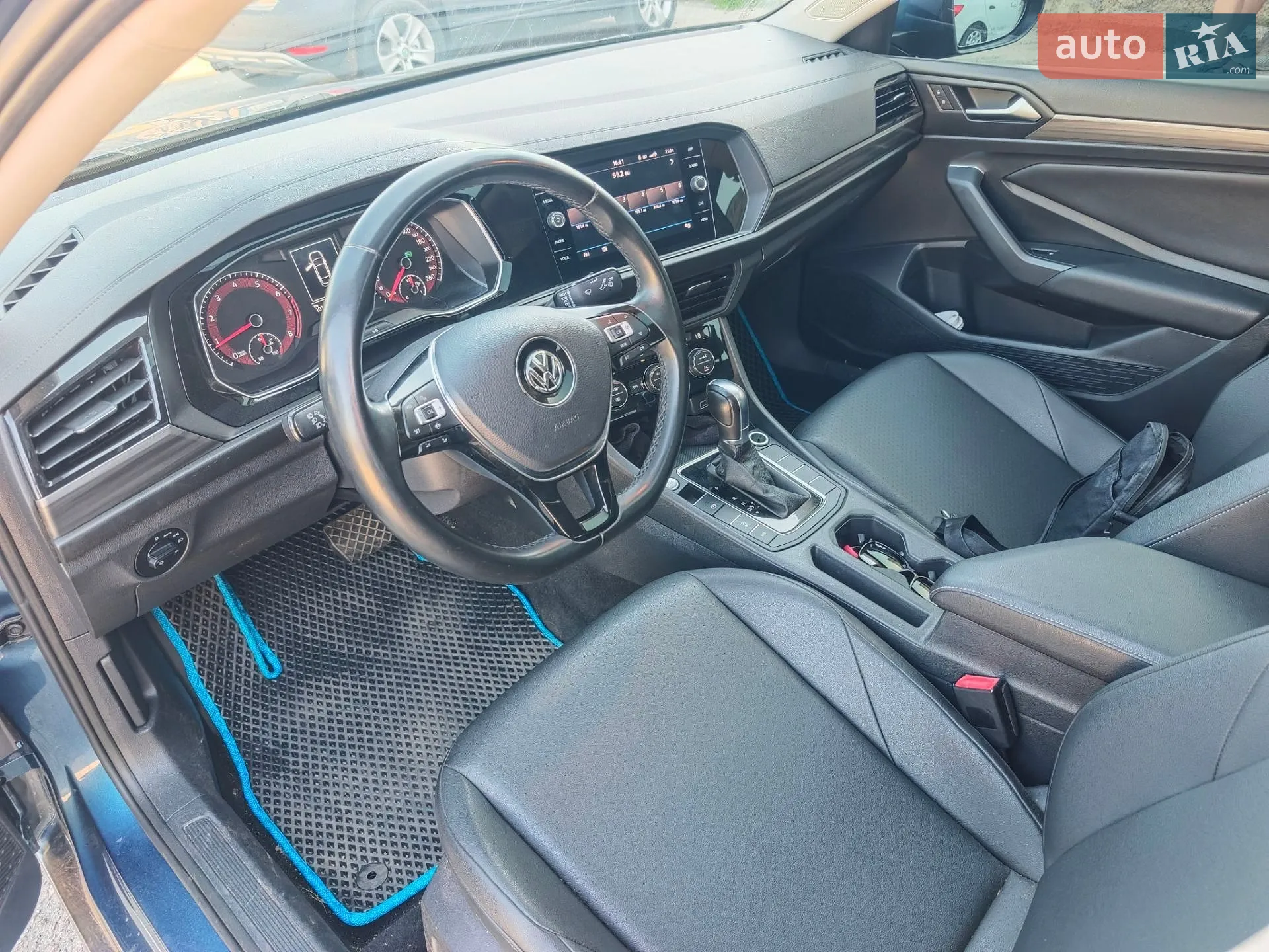 2018 Volkswagen Jetta - мініатюра 13