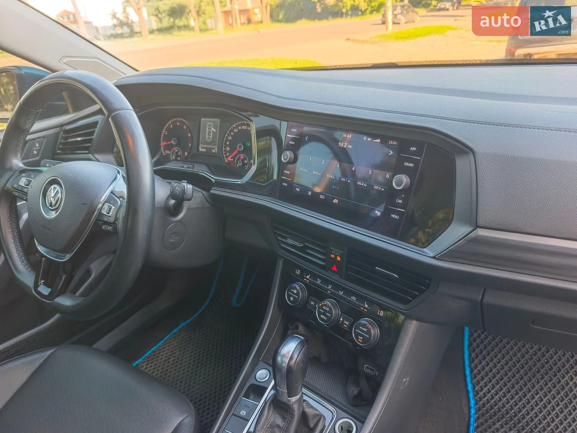2018 Volkswagen Jetta - мініатюра 24