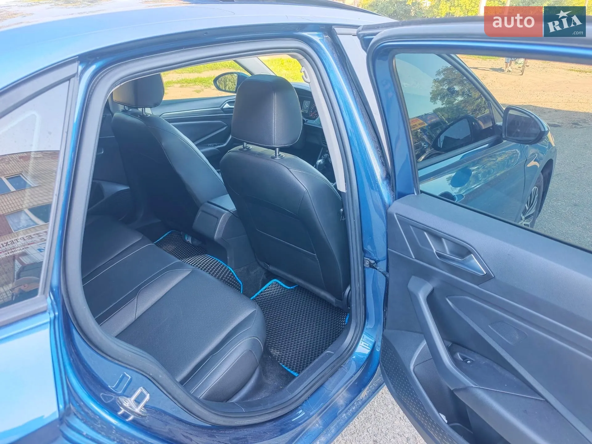 2018 Volkswagen Jetta - мініатюра 27