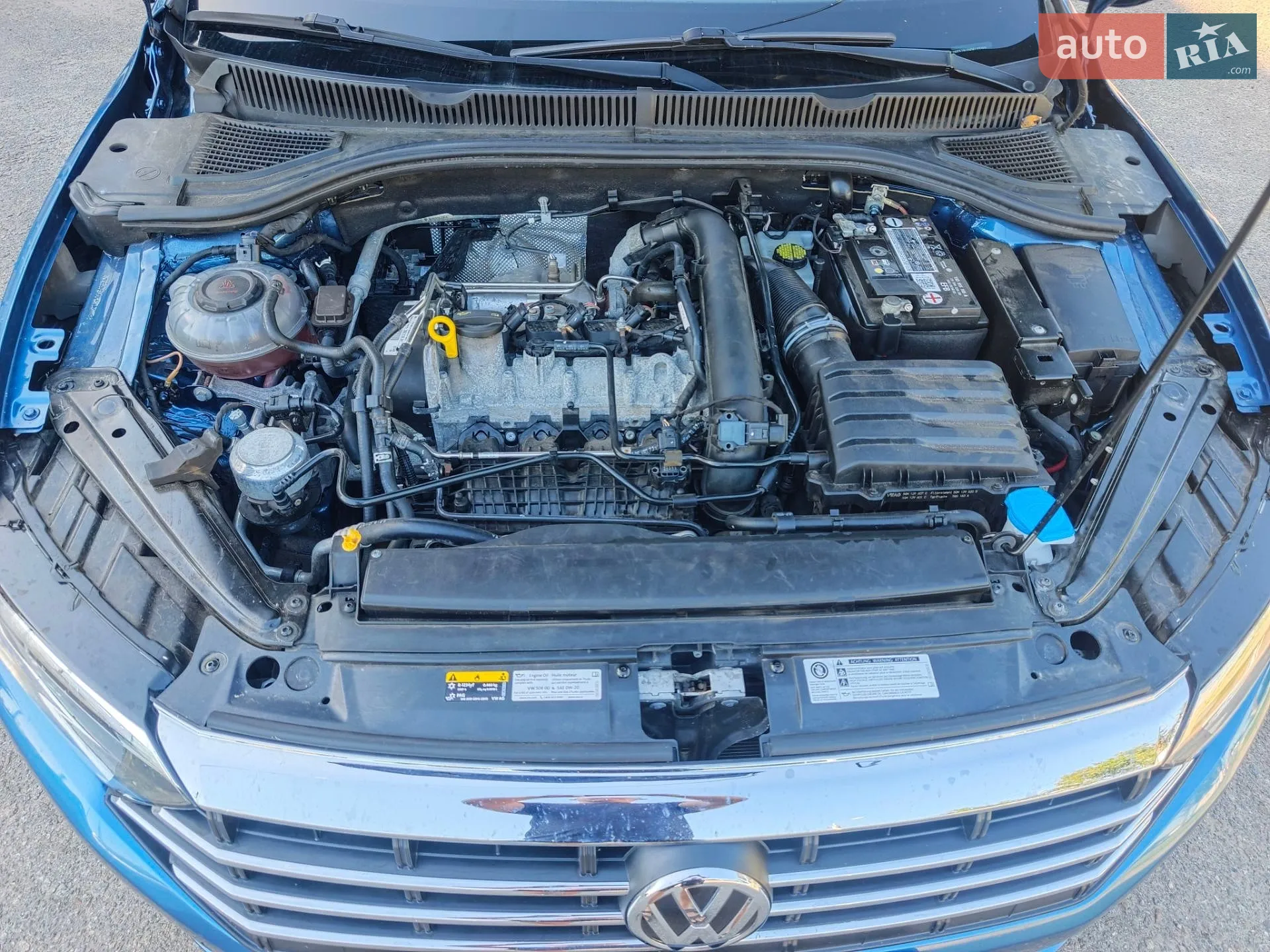 2018 Volkswagen Jetta - мініатюра 33
