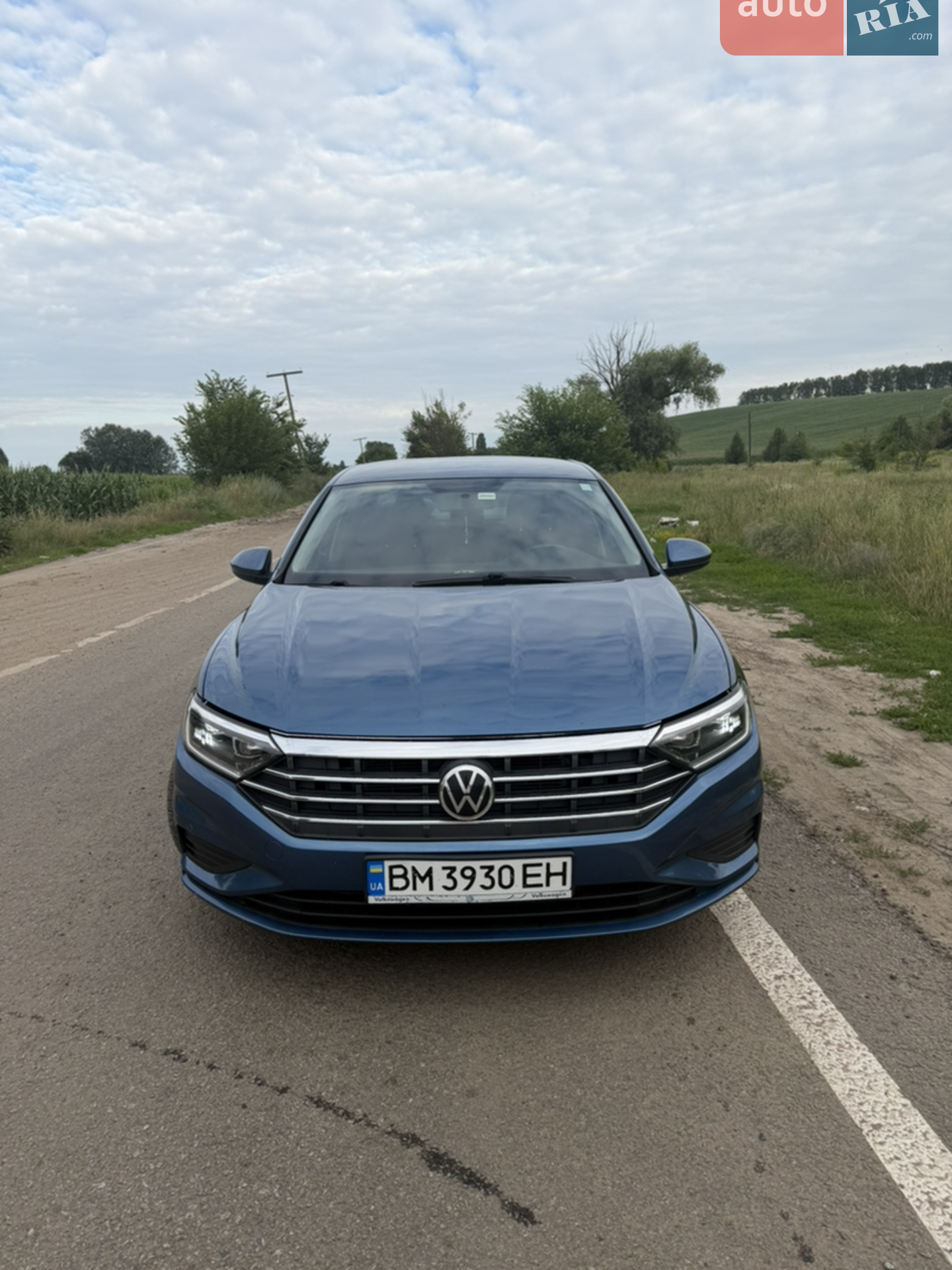 2019 Volkswagen Jetta - мініатюра 2