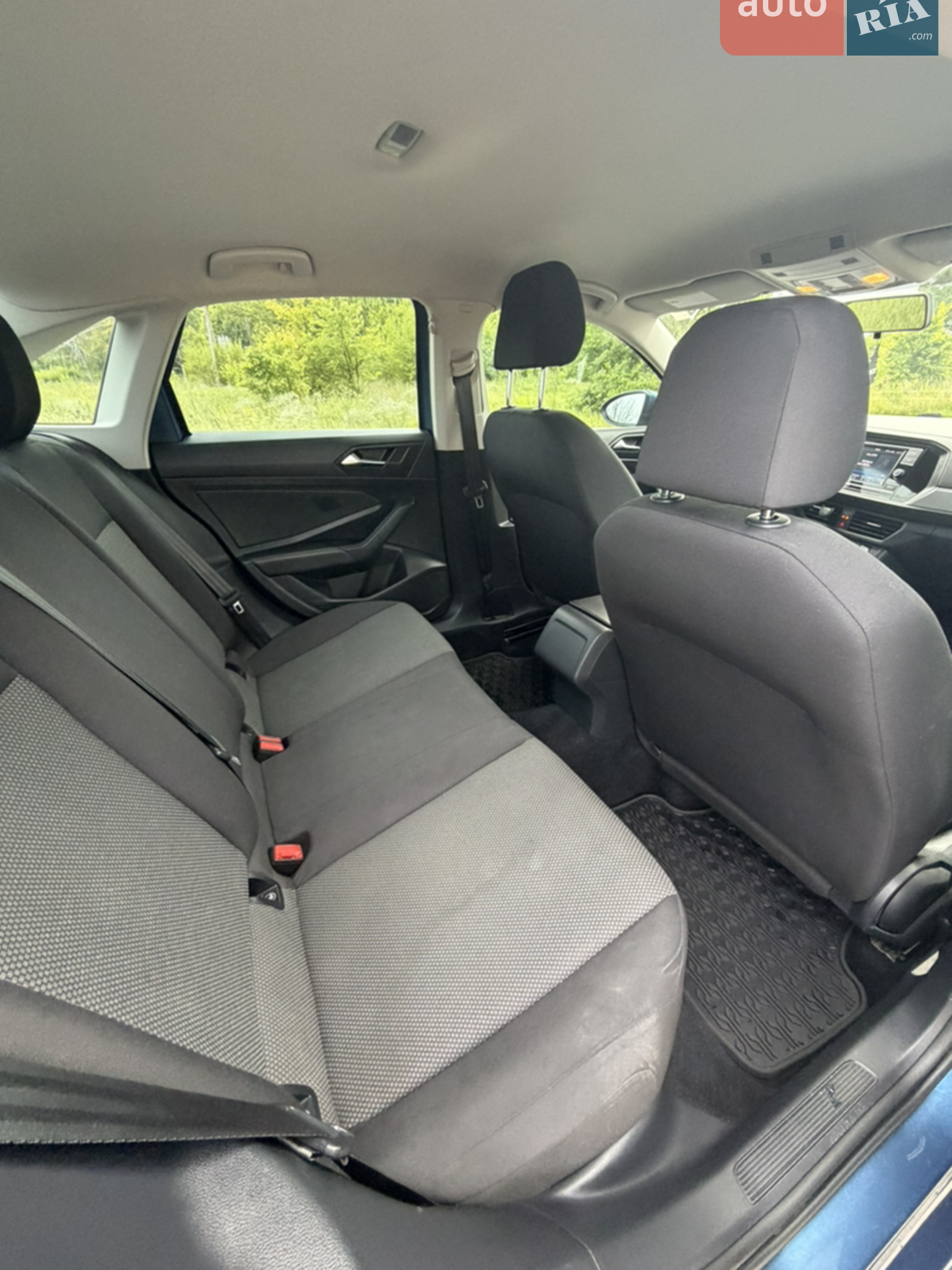 2019 Volkswagen Jetta - мініатюра 7