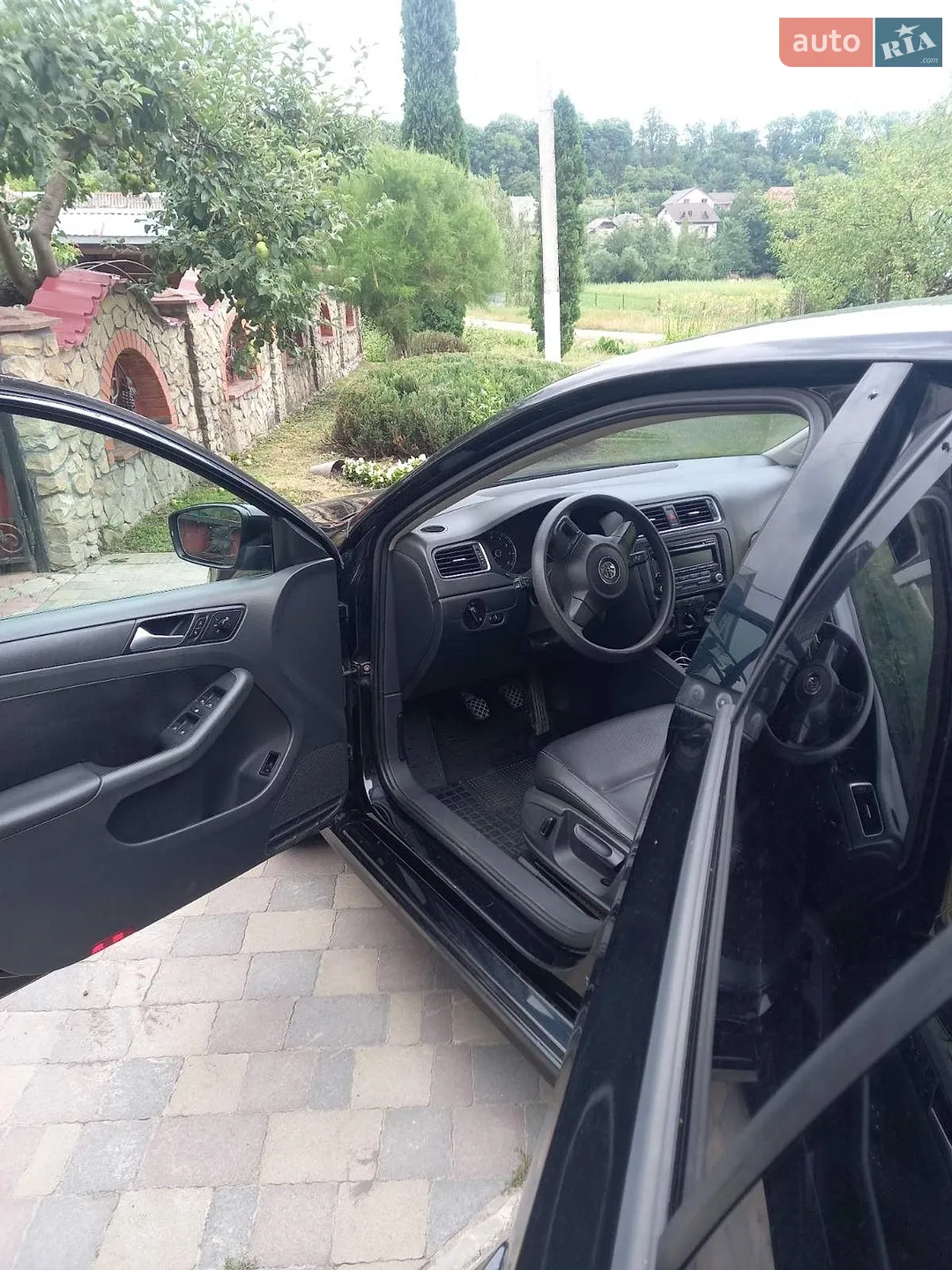 2014 Volkswagen Jetta - мініатюра 8