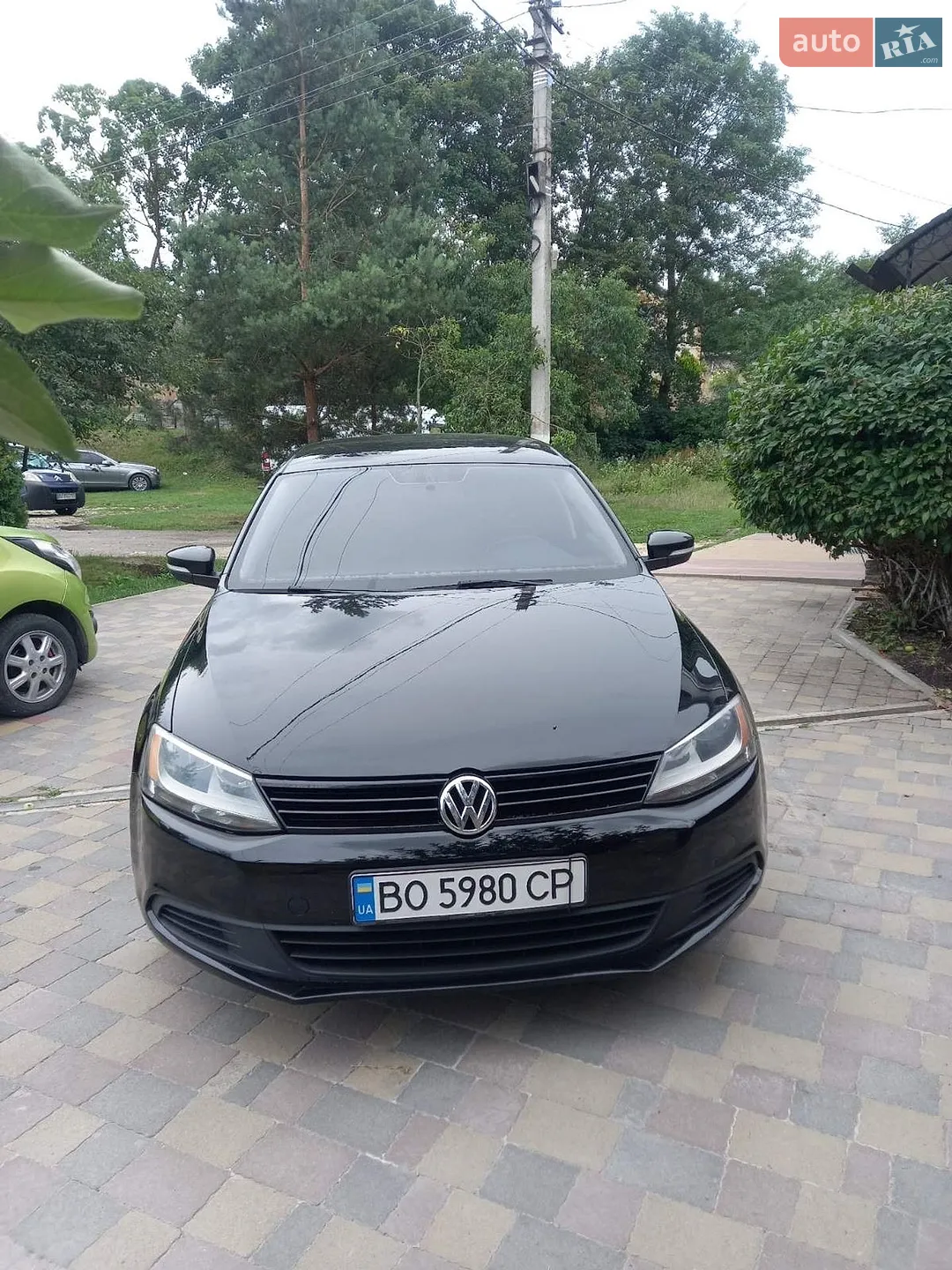 2014 Volkswagen Jetta - фото 1