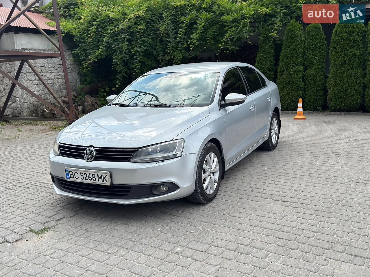 2013 Volkswagen Jetta - мініатюра 21