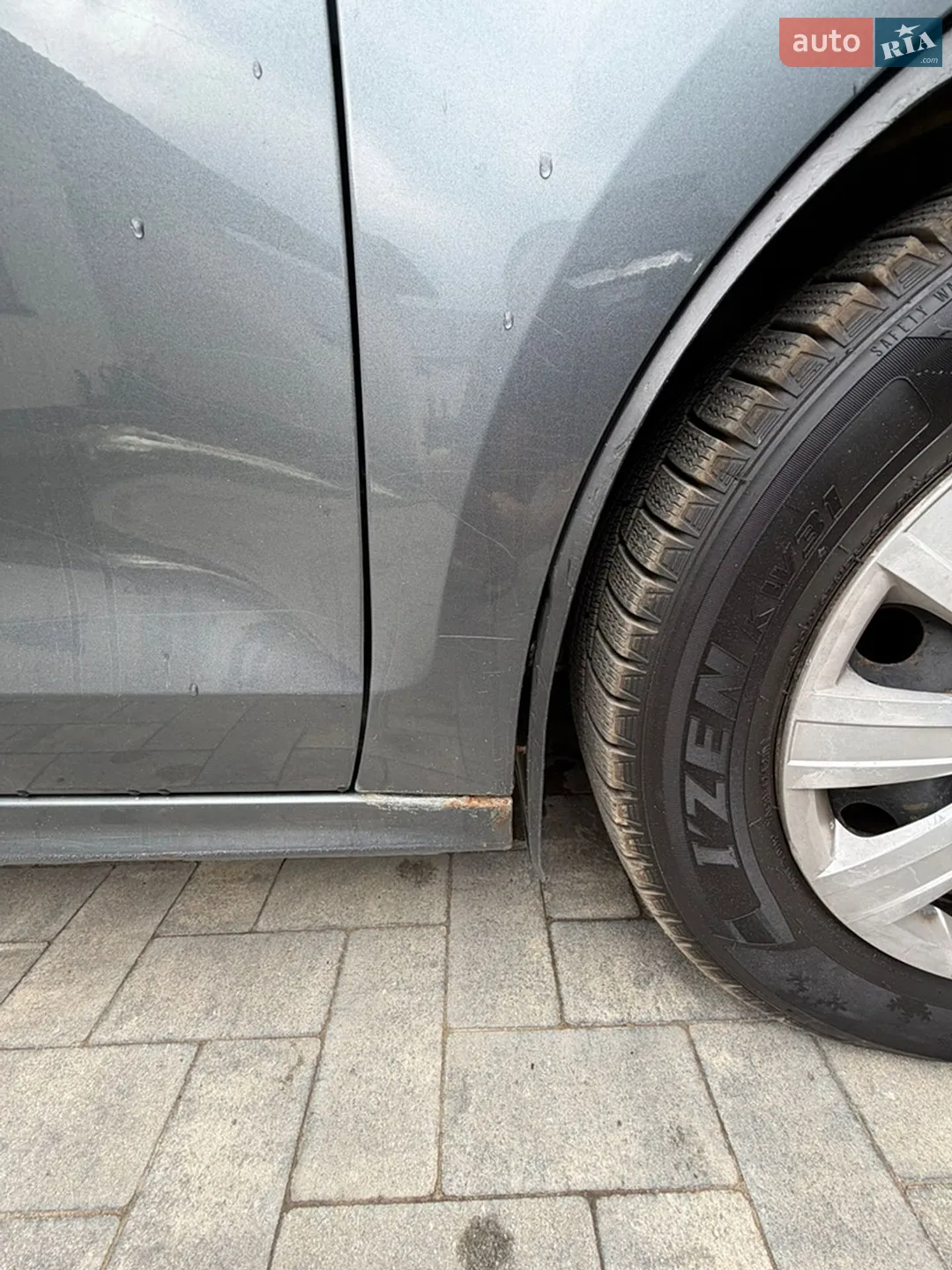 2011 Volkswagen Jetta - мініатюра 12