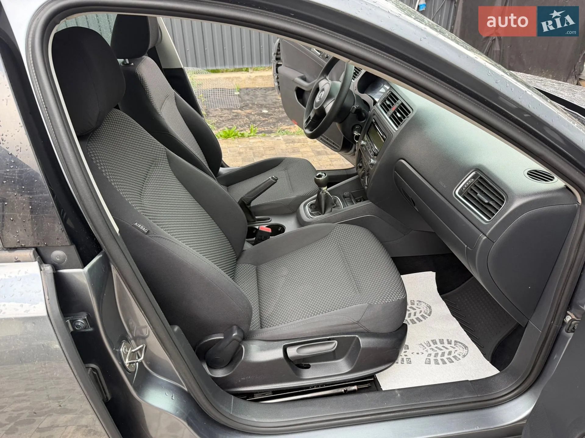 2011 Volkswagen Jetta - мініатюра 16