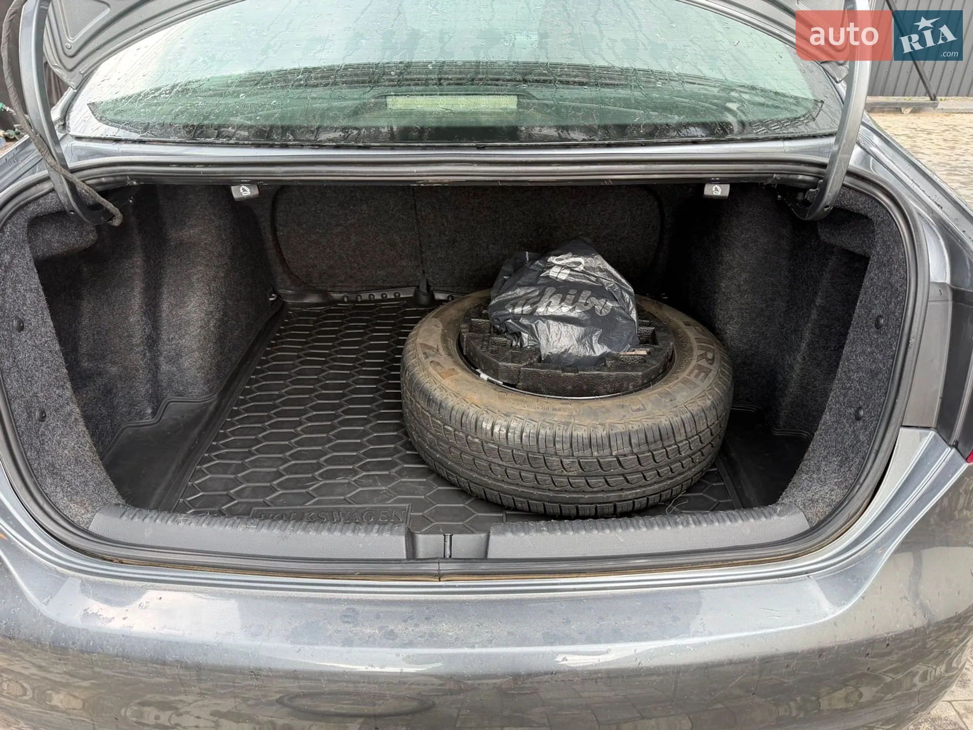 2011 Volkswagen Jetta - мініатюра 20