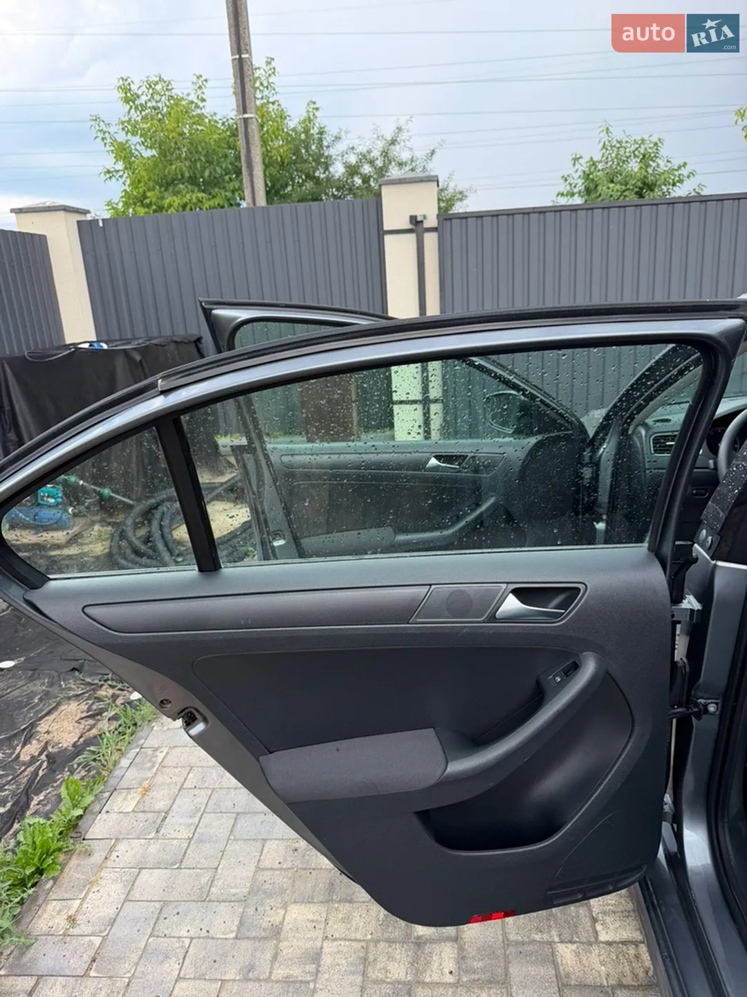 2011 Volkswagen Jetta - мініатюра 24