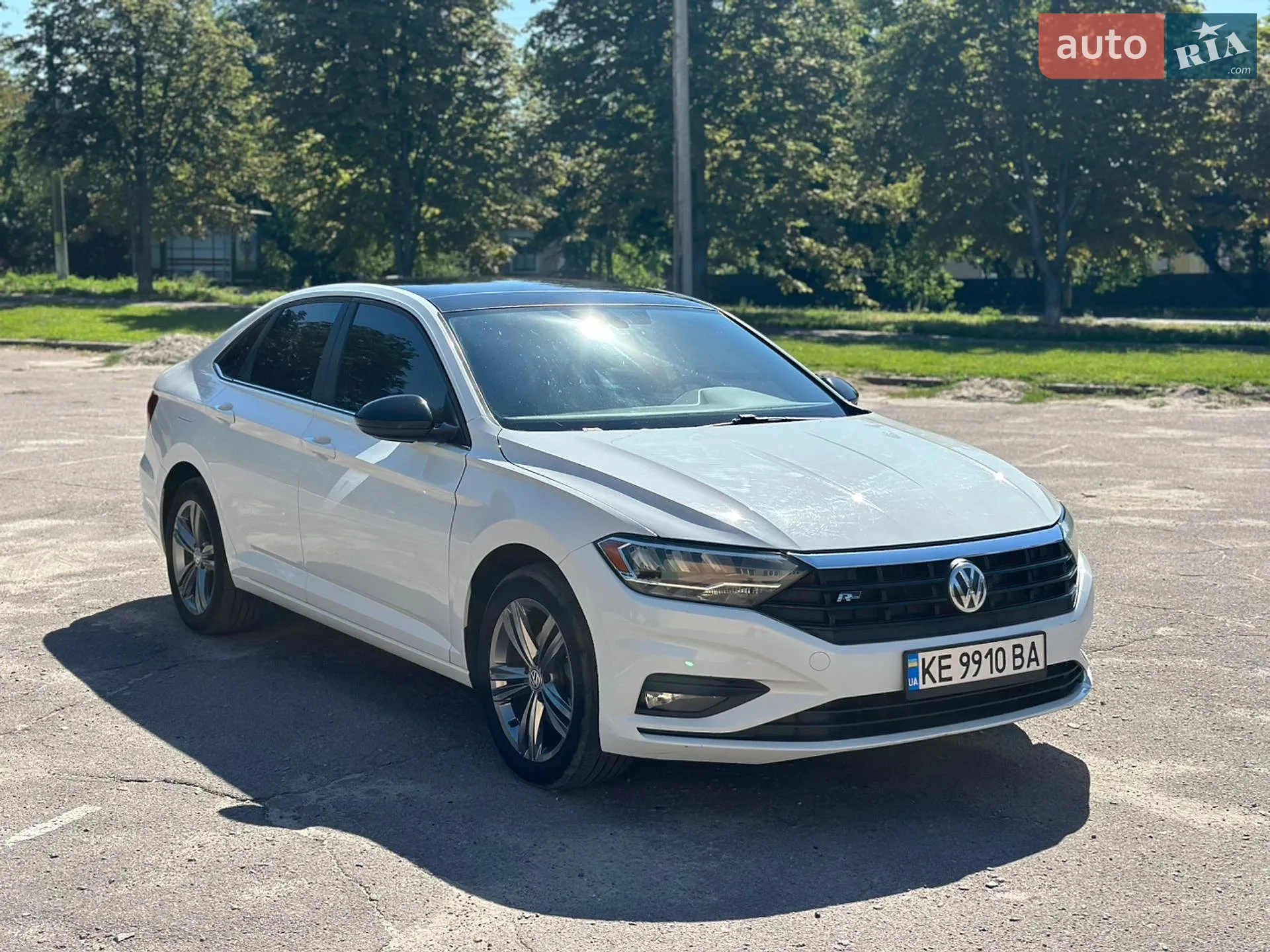 2018 Volkswagen Jetta - мініатюра 2