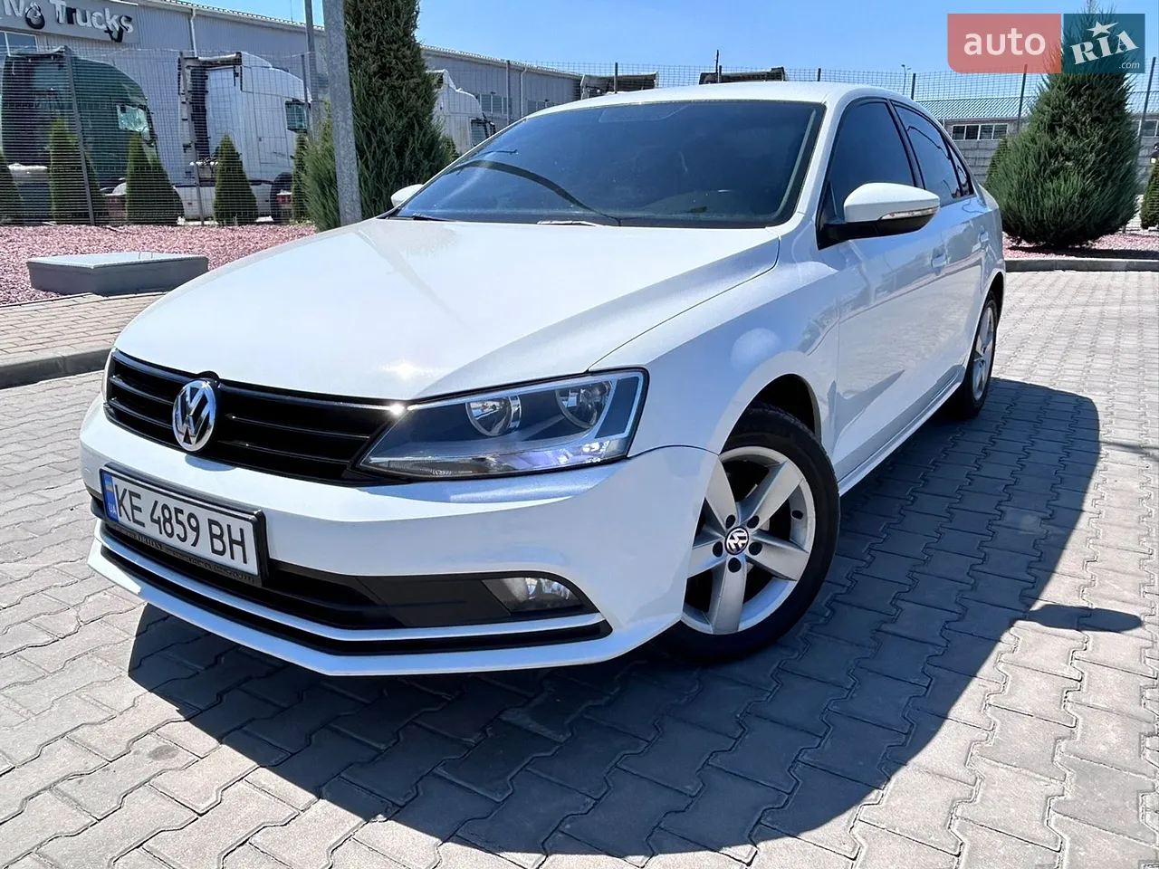 2015 Volkswagen Jetta - мініатюра 18