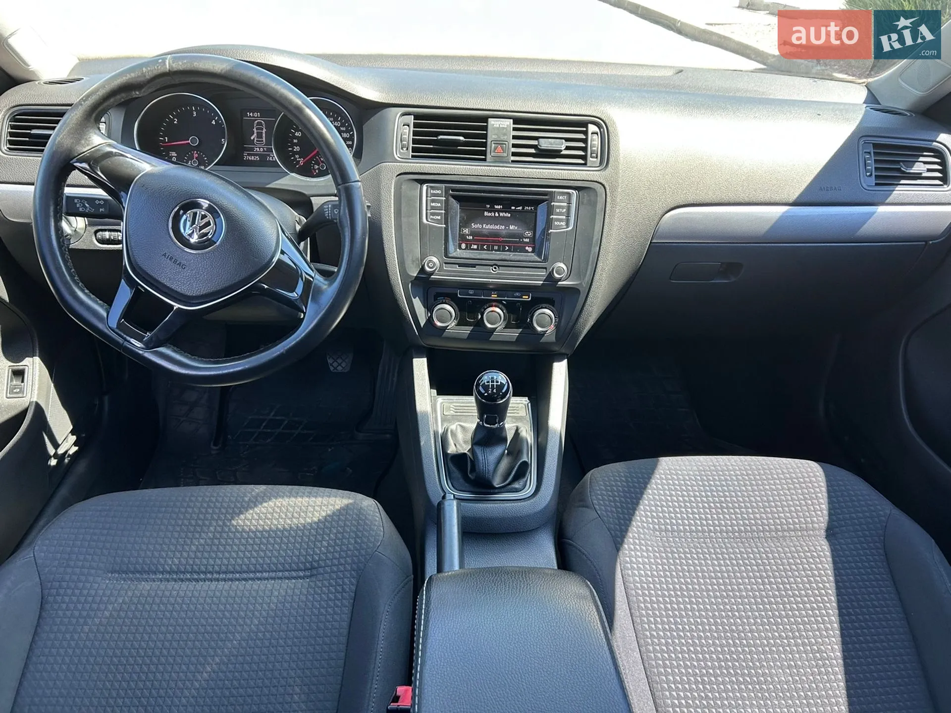 2016 Volkswagen Jetta - мініатюра 5