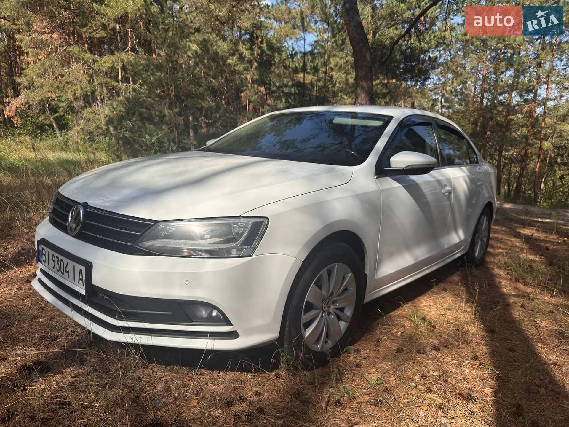 Volkswagen Jetta 2011 VIN 3VW2K7AJ6BM390084 фото оголошення 16 з 23