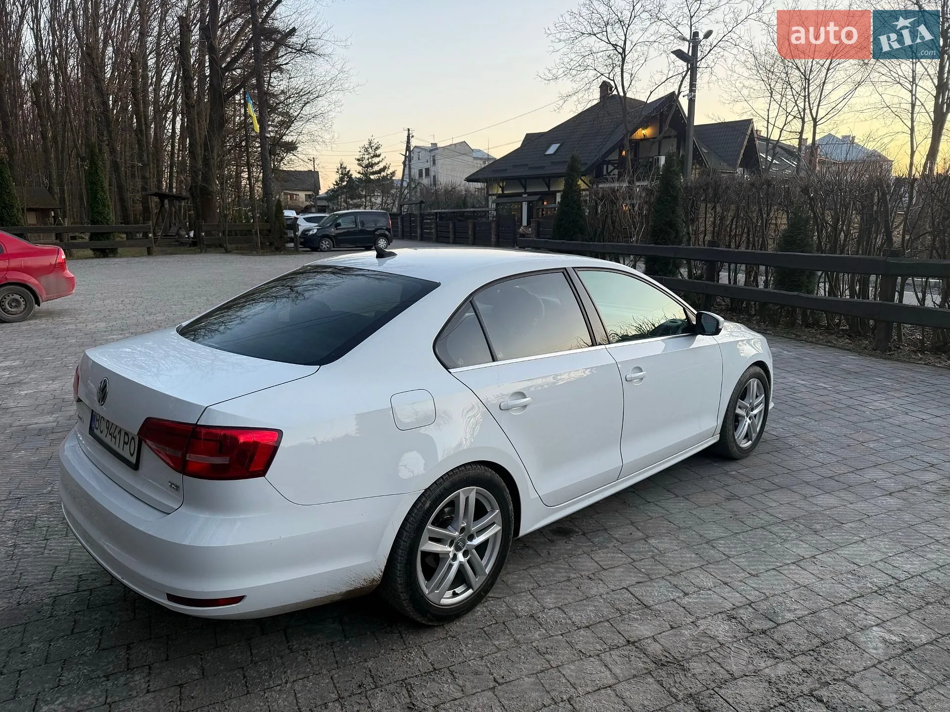 2015 Volkswagen Jetta - мініатюра 5