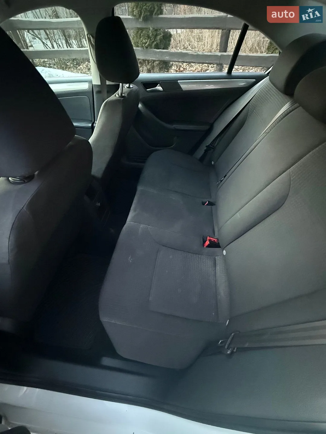 2015 Volkswagen Jetta - мініатюра 14