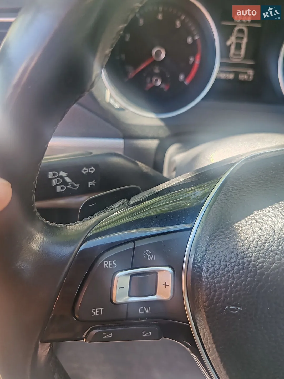 2014 Volkswagen Jetta - мініатюра 8
