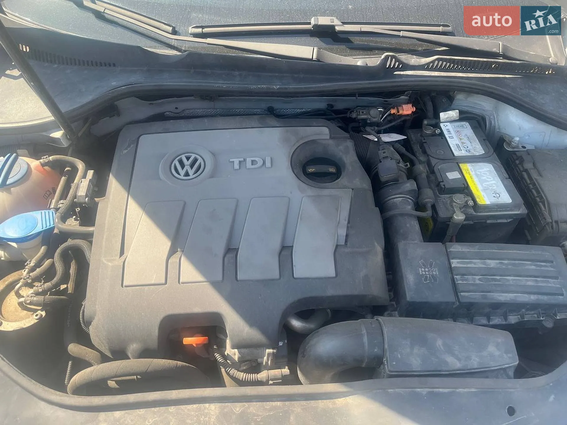 2010 Volkswagen Jetta - мініатюра 14