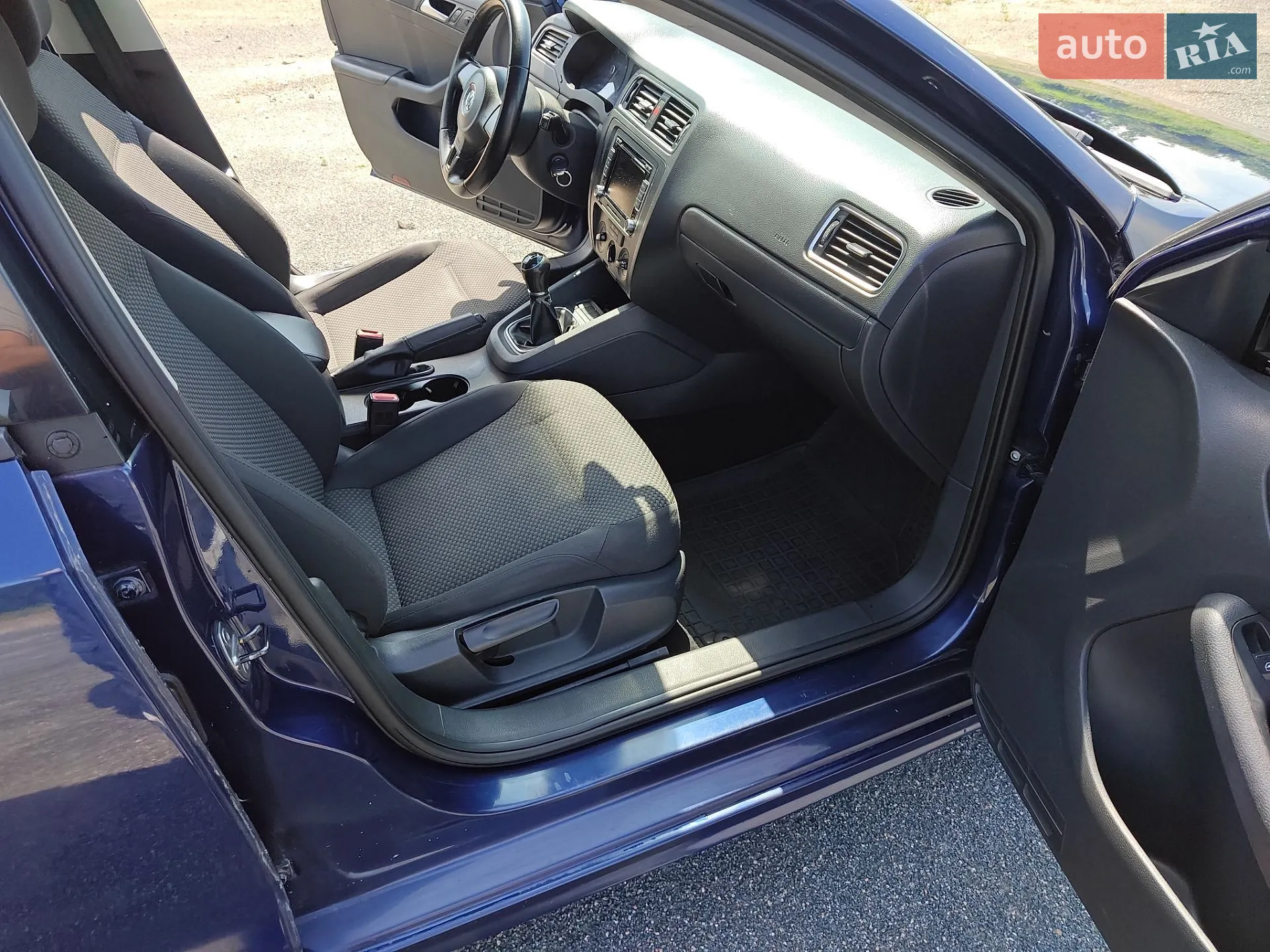 2013 Volkswagen Jetta - мініатюра 10