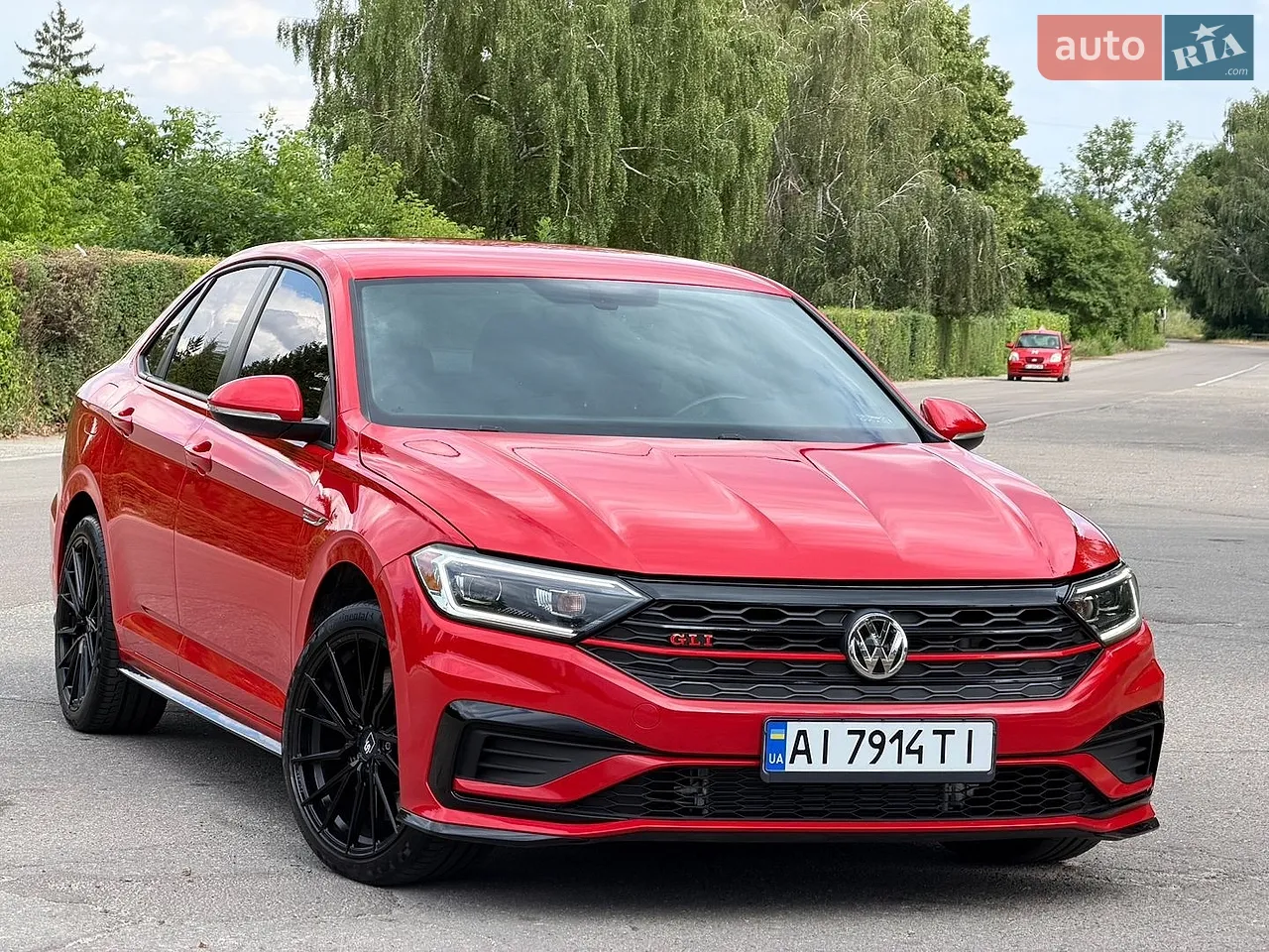 2018 Volkswagen Jetta - мініатюра 24