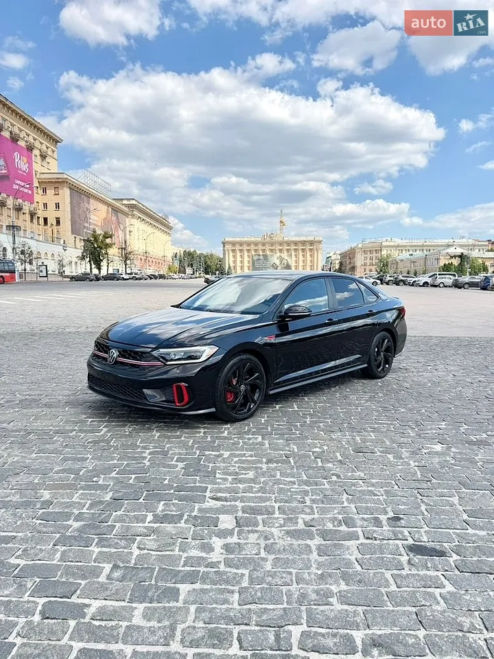 2023 Volkswagen Jetta - мініатюра 26
