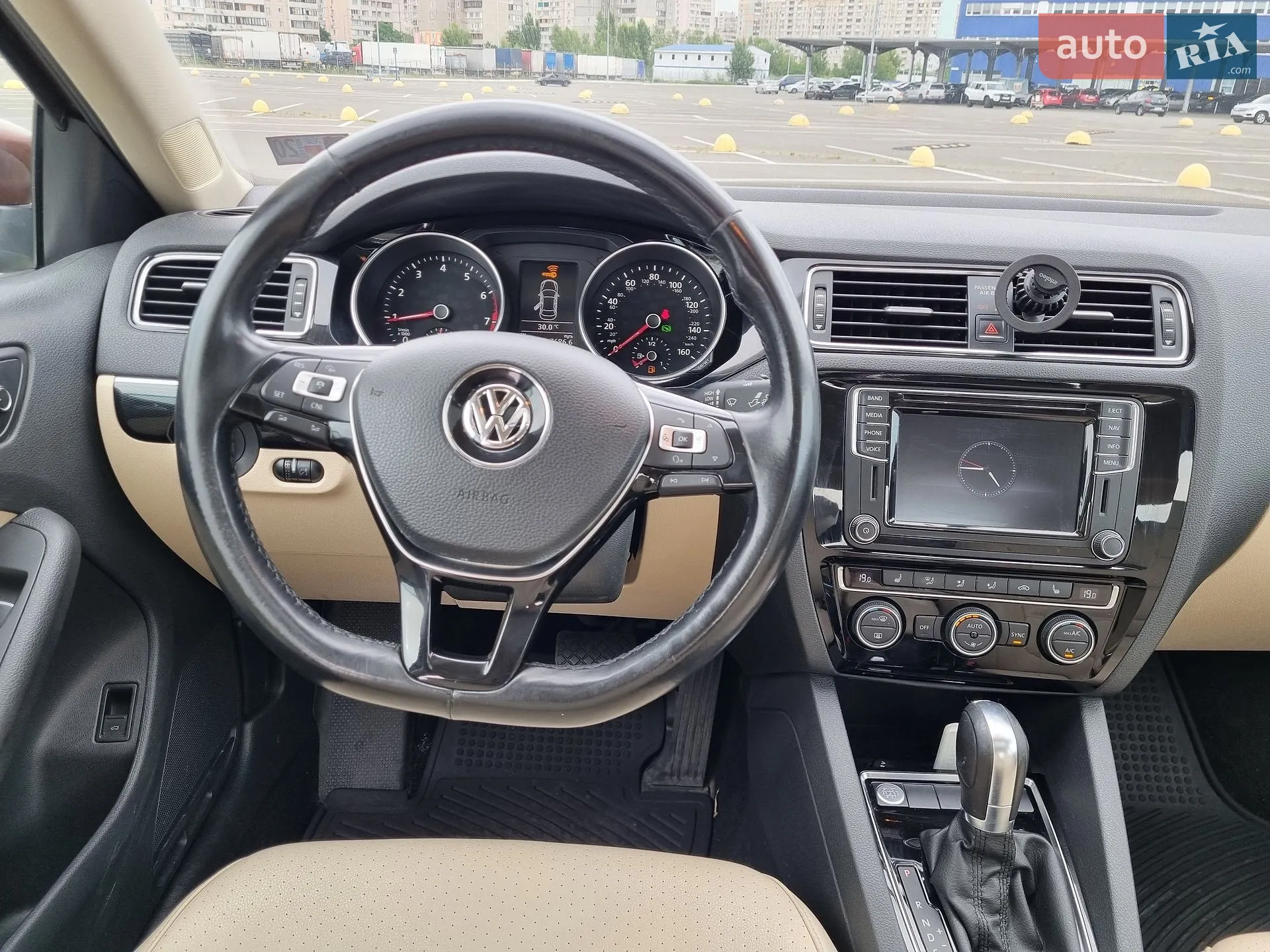 2017 Volkswagen Jetta - мініатюра 8
