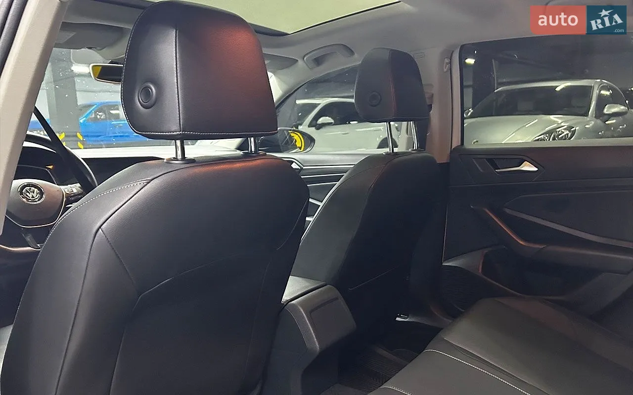 2019 Volkswagen Jetta - мініатюра 23