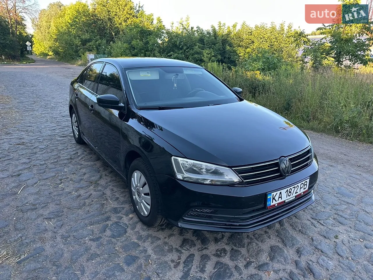 2014 Volkswagen Jetta - мініатюра 28