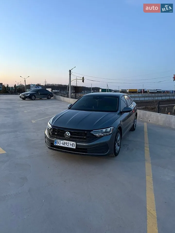 2023 Volkswagen Jetta - мініатюра 22