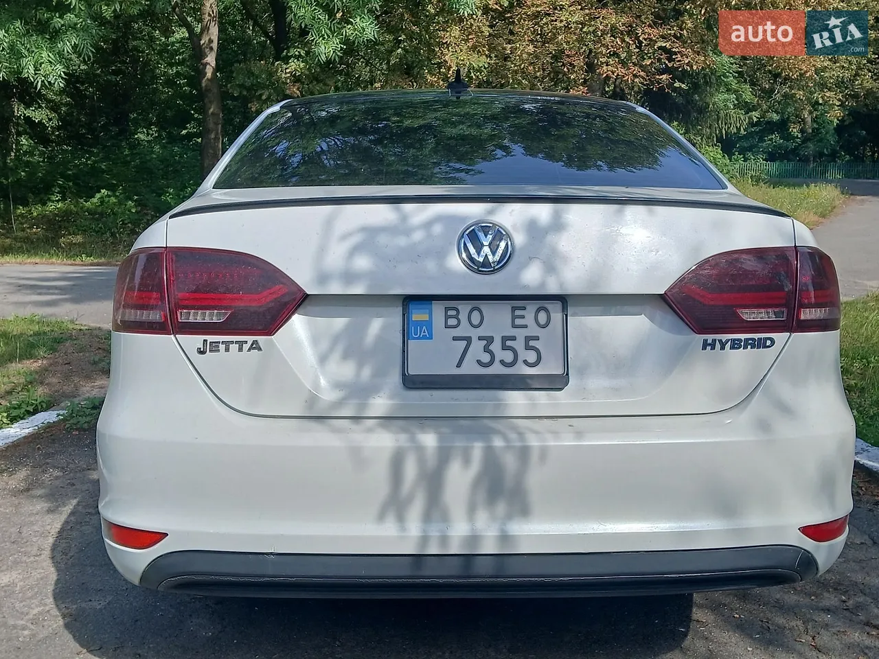2013 Volkswagen Jetta - мініатюра 22