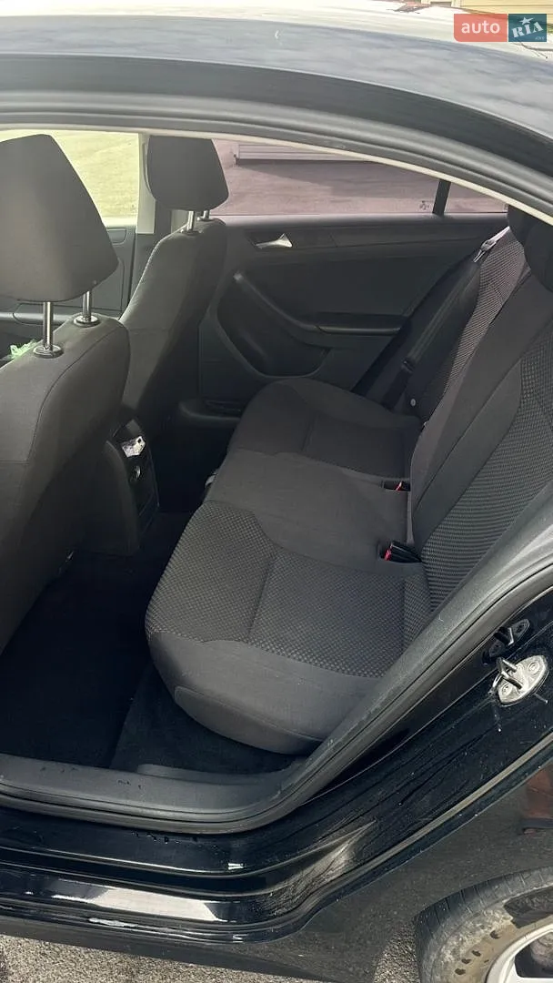 2014 Volkswagen Jetta - мініатюра 10