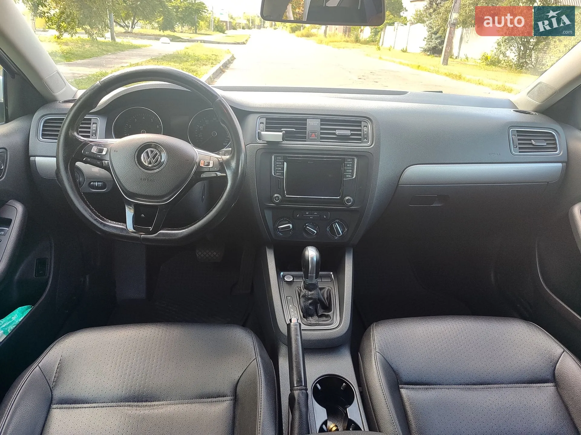 2016 Volkswagen Jetta - мініатюра 7